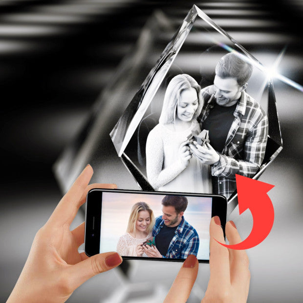 3D Prestige Iceberg Award