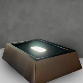 Premium Wooden Light Bases