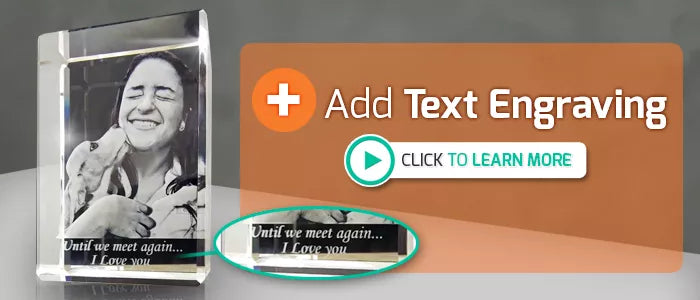 Engraving Words TOMMYWAY Expert Laser Engraving Service For Inside Of