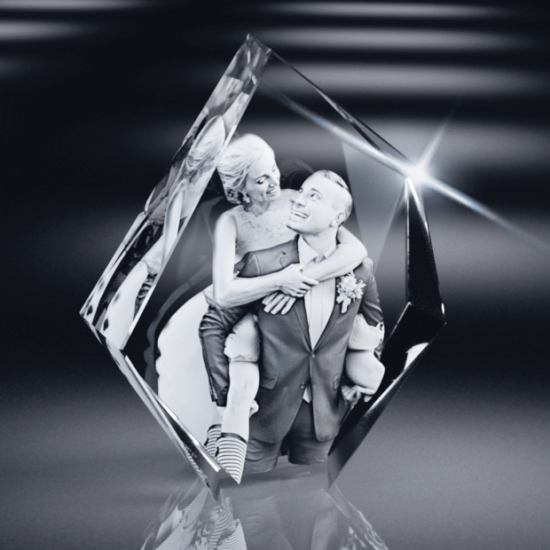 3D Prestige Iceberg Award